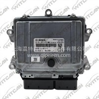 DCU 后处理控制器 0281021079/89551-E0190/0281021079