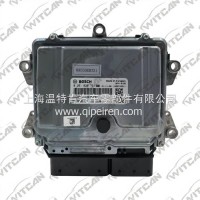 DCU 后处理控制器 0281020751/89551-E0140 日野 原厂/0281020751
