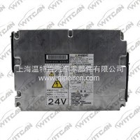 发动机电脑板 275800-4030/89560-6640A 电装 玉柴/275800-4030