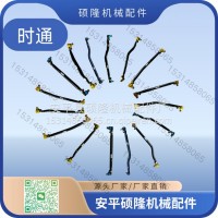 厂家一手货源拉杆直拉杆转向拉杆总成33NC1-02010/33NC1-02010