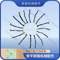厂家一手货源拉杆直拉杆转向拉杆总成3003010-1546/3003010-1546