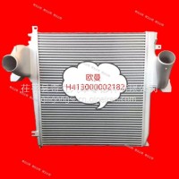 中冷器欣银轮 欧曼 中冷器H413000002182/H413000002182