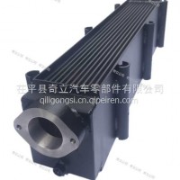 奇立水冷中冷器 后冷却器芯 CAT 111-5059/卡特 111-5059