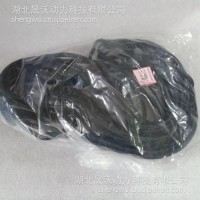 适用康明斯6L气阀室罩垫气阀室罩盖密封垫/C5681322