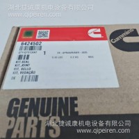 康明斯 K19 曲轴后油封 /3870890