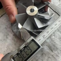 增压器 总成修理包 叶轮 涡轮增压器配件/HX55W