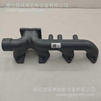 L9 排气歧管 4938859 3972390 (2)/ 4938859