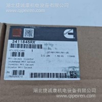 M11 喷油器 3411845RX /3411845RX