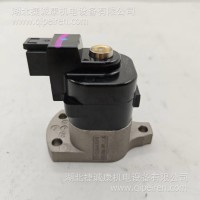 X15 油泵执行器 5693748 4089981 4902905 /5693748