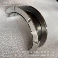 福田康明斯ISG发动机止推瓦5537423/S5537423