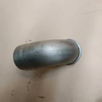 康明斯排气管总成/3910993