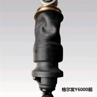 格尔发Q7前气囊/5002090Y6000