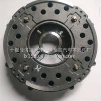 350铸铁压盘/1601E03-090