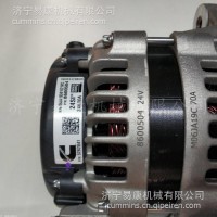康明斯发电机总成/5282841