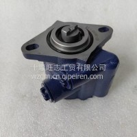 1300L1-3407100玉柴机器天然气国六发动机动力转向油泵 1300L1-3407100/ 1300L1-3407100