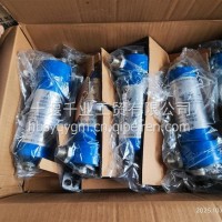 龙擎发动机燃气滤清器总成1143020-E9C00/1143020-E9C00