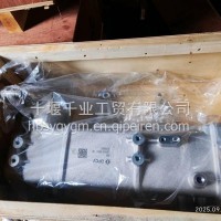 龙擎发动机EGR冷却器总成1207010-E9E01 1207010-E9C00/1207010-E9E01