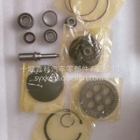 底特律S60水泵修理包铁叶轮 | 23517027/23505895/23517027/23505895