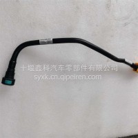 进口 | 进水管-定制款 | 3976335/3976335