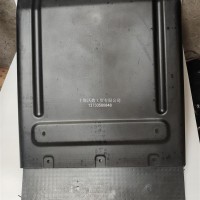天锦前轮后挡泥板防飞溅8403065-c1104-FFJ/8403065-c1104-FFJ