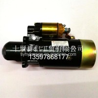 4944703起动机3708N-010065/3708N-010
