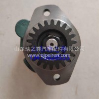 3407020-59U-C00转向泵2446-2/3407020-59U-C00