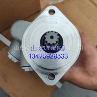 WG9725471516轻卡转向助力泵/WG9725471516