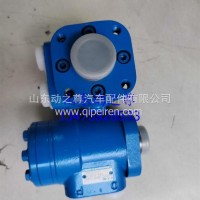 BZZ-125全液压转向器/BZZ-125