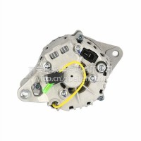 日立EX55/4JB1发电机 工BY/DT055 14V 55A/BY/DT055 14V 55A