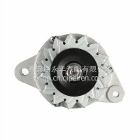 小松200-5/6D105发电机 工BY/JFZ2310A 28V 30A/BY/JFZ2310A 28V 30A