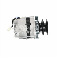 卡特6D22 发电机 工BY/JFZ2314B 28V 35A/BY/JFZ2314B 28V 35A