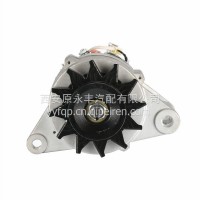 联合重卡4E/6G发电机 BY/JFZ2709A 28V 70A/BY/JFZ2709A 28V 70A