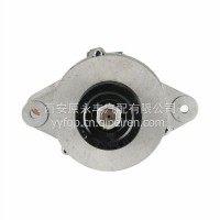 三菱8DC8/6D22发电机 工BY/JFZ2520B 28V 55A/BY/JFZ2520B 28V 55A