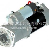 三菱6D31减速起动机 JD/BXQ2090G108-11 24V/JD/BXQ2090G108-11 24V