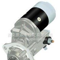减速起动机JD/QDJ2520-10/JD/QDJ2520-10
