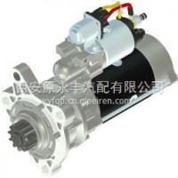 上柴6114减速起动机 JD/QDJ2782A-11 24V/JD/QDJ2782A-11 24V