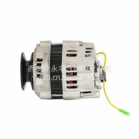 大宇55/4JB1发电机 工BY/DT055B 14V 55A/BY/DT055B 14V 55A