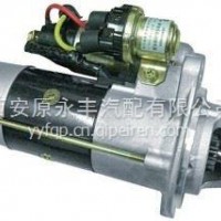 索菲娒8140.43减速起动机JD/QDJ2618T-9 24V/JD/QDJ2618T-9 24V