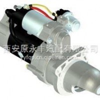 康明斯B5.9C3965282减速起动机JD/QDJ2701A-10 24V/JD/QDJ2701A-10 24V