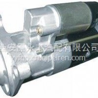 三菱6DR5减速起动机 JD/QDJ2613-13 24V/JD/QDJ2613-13 24V