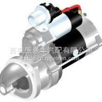 五十铃4BD1/B1减速起动机 JD/QDJ251B-9 24V/JD/QDJ251B-9 24V