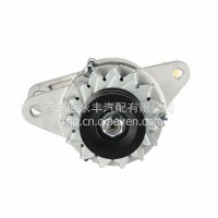 日立200-3/6BD1发电机 工BY/JFZ2311B 28V 30A/BY/JFZ2311B 28V 30A