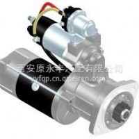 卡特S6K减速起动机 JD/QDJ275F-10 24V/JD/QDJ275F-10 24V