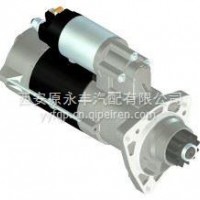 三菱FV515.8DC93减速起动机 KPL10284010-12 24V/KPL10284010-12 24V