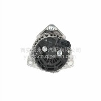 潍柴WP13发电机BY/JFZ2982A 28V 80A/BY/JFZ2982A 28V 80A