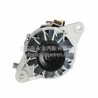 扎克斯230-3/6HK1发电机 工BY/JFZ2422A 28V 60A/BY/JFZ2422A 28V 60A