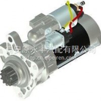 上柴6114减速起动机 JD/QDJ2782-11 24V/JD/QDJ2782-11 24V