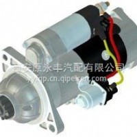 三菱6D14/15减速起动机 JD/BXQ2090G104A-11 24V/JD/BXQ2090G104A-11 24V