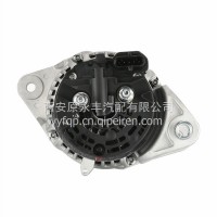 沃尔沃360发电机 10PK BY/JFZ2855D 28V 85A/BY/JFZ2855D 28V 85A