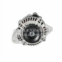 三菱4M40发电机 工BY/MT2401A 28V 45A/BY/MT2401A 28V 45A